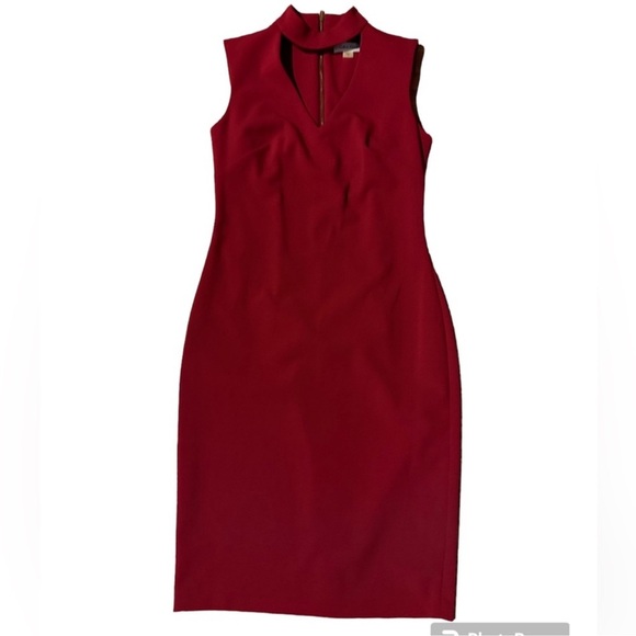 Calvin Klein Dress Size 2 - Picture 1 of 7